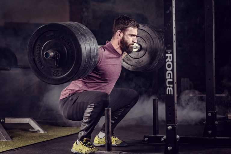 Olympic Lifting